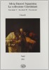 La Collezione Giustiniani Inventari 1-2 Documenti (3 Voll)