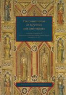 The Conservation of Tapestries and Embroideries