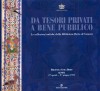 Da tesori privati a bene pubblico Le collezioni antiche della Biblioteca Berio di Genova