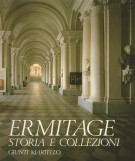 <h0>Ermitage <span><i>Storia e collezioni</i></span></h0>