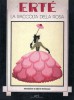 Erté La Raccolta della Rosa