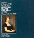 Galleria d'arte moderna opere dell'Ottocento (3 voll. in cofanetto)