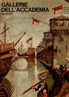 Gallerie Dell'Accademia Venezia