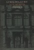 Gemäldegalerie Alte Meister Dresden Katalog der ausgestellten Werke