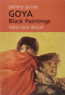 <h0><span><i>Gallery Guide </i></span>Goya <span><i>Black Paintings</i></span></h0>