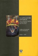 <h0>I capolavori Estorick <span><i>Una collezione inglese di arte italiana del XX secolo</i></span></h0>