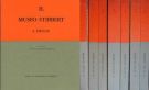 Il Museo Stibbert a Firenze IV Voll. - VII Tomi