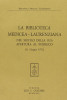 La Biblioteca Mediceo-Laurenziana nel secolo della sua apertura al pubblico (11 giugno 1571)