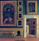 <h0>La Galleria Palatina <span><i>Storia della quadreria Granducale di Palazzo Pitti</i></Span></h0>