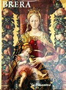 La pinacoteca di Brera