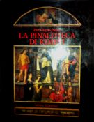 La pinacoteca di Rimini
