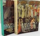 La Pinacoteca Nazionale di Siena 2Voll.