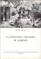 La Pinacoteca Zelantea di Acireale