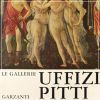 Le Gallerie Uffizi e Pitti
