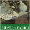 Musei di Parigi