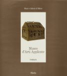 <h0>Museo d'Arti Applicate <Span><i>Oreficerie</i></span></h0>