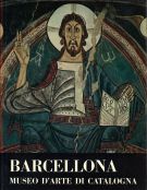 Museo d'Arte di Catalogna Barcellona