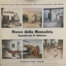 Museo della Mezzadria Appunti per il visitatore