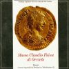 Museo Claudio Faina di Orvieto Monete romane imperiali da Pertinace a Valentiniano III