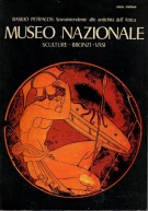 Museo Nazionale <span>sculture - bronzi - vasi</span>