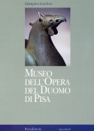 Museo dell’Opera del Duomo di Pisa