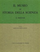 Il museo di storia della scienza a Firenze