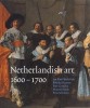 Netherlandish Art in the Rijksmuseum 1600-1700