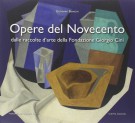 <h0>Opere del Novecento <span><em>Dalle Raccolte d'Arte delle Fondazione Giorgio Cini di Venezia</em></span></h0>