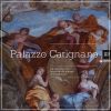 Palazzo Carignano Gli appartamenti barocchi e la pittura del Legnanino