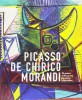 Picasso De Chirico Morandi 100 capolavori del XIX e XX secolo dalle collezioni private bresciane