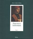 <h0>Pinacoteca Ambrosiana <span><i>Tomo I</i></span></h0>