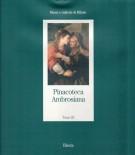 Pinacoteca Ambrosiana Tomo III Dipinti dalla metà del Seicento alla fine del Settecento - Ritratti