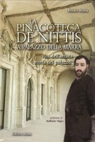 <h0>La Pinacoteca De Nittis <span><i>a Palazzo della Marra <span>Vita dell'artista <span>Storia del palazzo</i></span></h0>