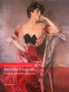 Raccolte Frugone Catalogo generale delle opere