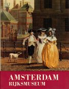 Rijksmuseum di Amsterdam