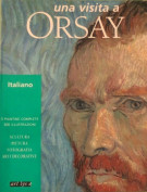 <h0><span><i>Una visita a </i></span>Orsay </h0>