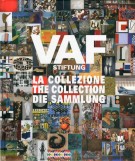 Vaf Stiftung La collezione-The collection-Die Sammlung Catalogo generale-General Catalogue-Bestandskatalog [Difettato]