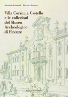 <h0>Villa Corsini a Castello e le collezioni del Museo Archeologico di Firenze</h0>