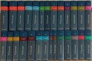 Le Garzantine L'Universale La Grande Enciclopedia Tematica 27 Voll.