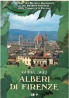 Guida agli  Alberi di Firenze