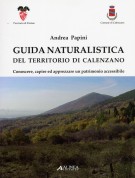<h0>Guida naturalistica del territorio di Calenzano <span><i>Conoscere, capire ed apprezzare un patrimonio accessibile</i></Span></h0>