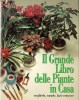 Il Grande Libro delle Piante in Casa sceglierle, curarle, farle crescere