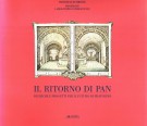 Il Ritorno di Pan Ricerche e Progetti per il Futuro di Pratolino