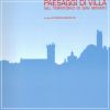 Paesaggi di Villa nel territorio di San Miniato