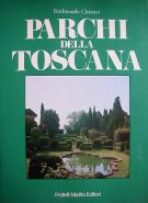 <h0>Parchi della Toscana</h0>