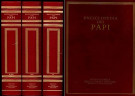 Enciclopedia dei Papi 3 Voll.