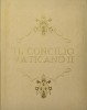 Il concilio vaticano II 4 Voll.