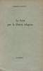 La lotta per la libertà religiosa