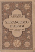 San Francesco d'Assisi
