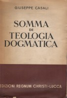 Somma di Teologia Dogmatica
